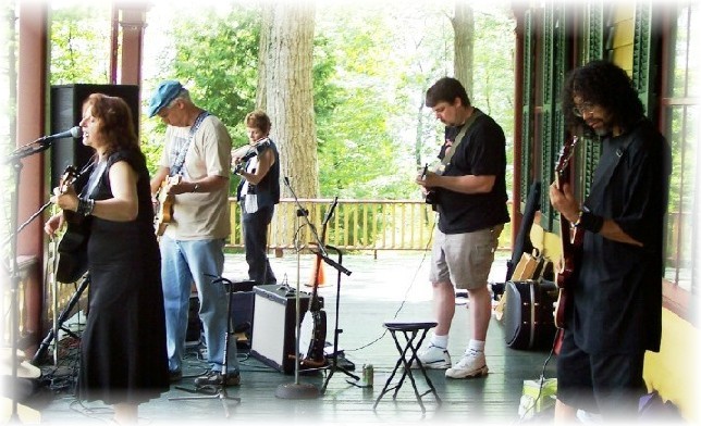 SunRunnersJamming